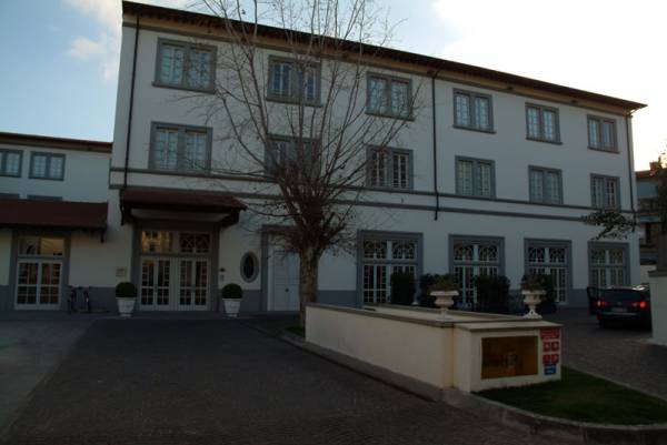 Particolari dell´Hotel